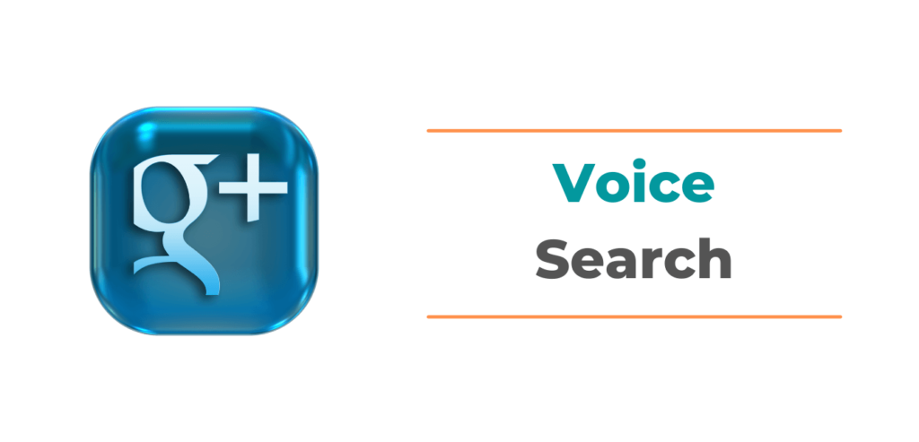 app for voice search