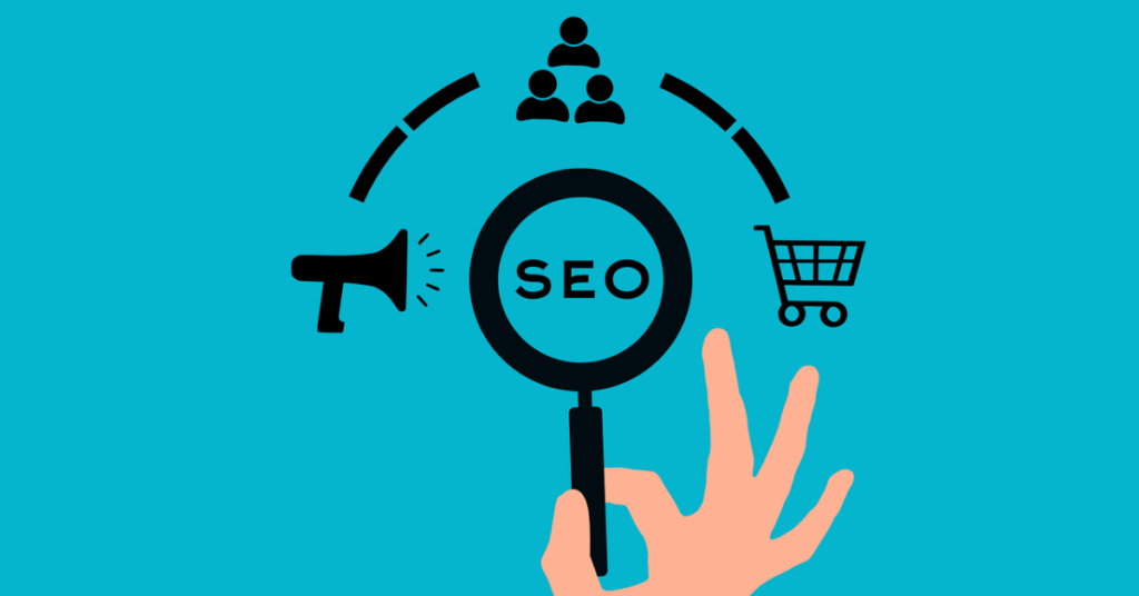 What is SEO Meaning