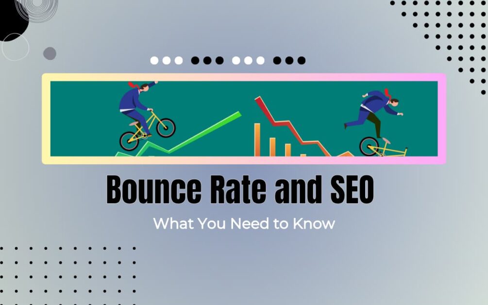Read more about the article Does Bounce Rate Affect SEO? – SWS