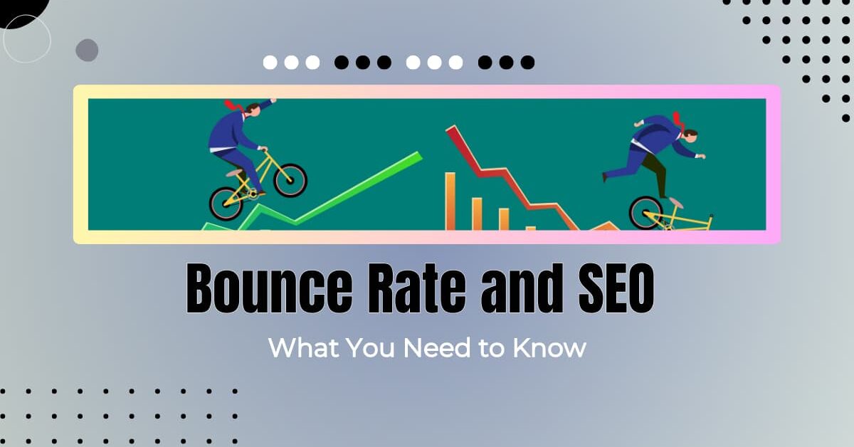 Read more about the article Does Bounce Rate Affect SEO? – SWS