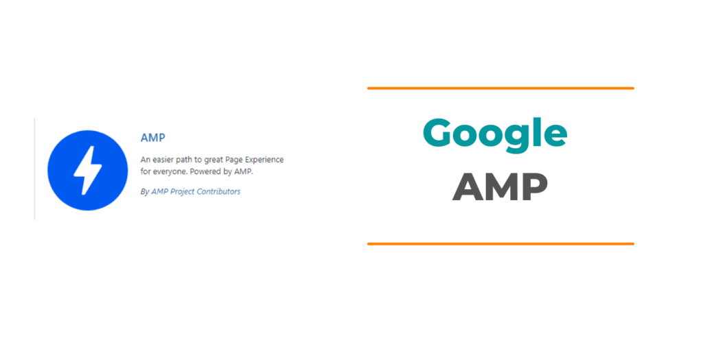 What is Google AMP?