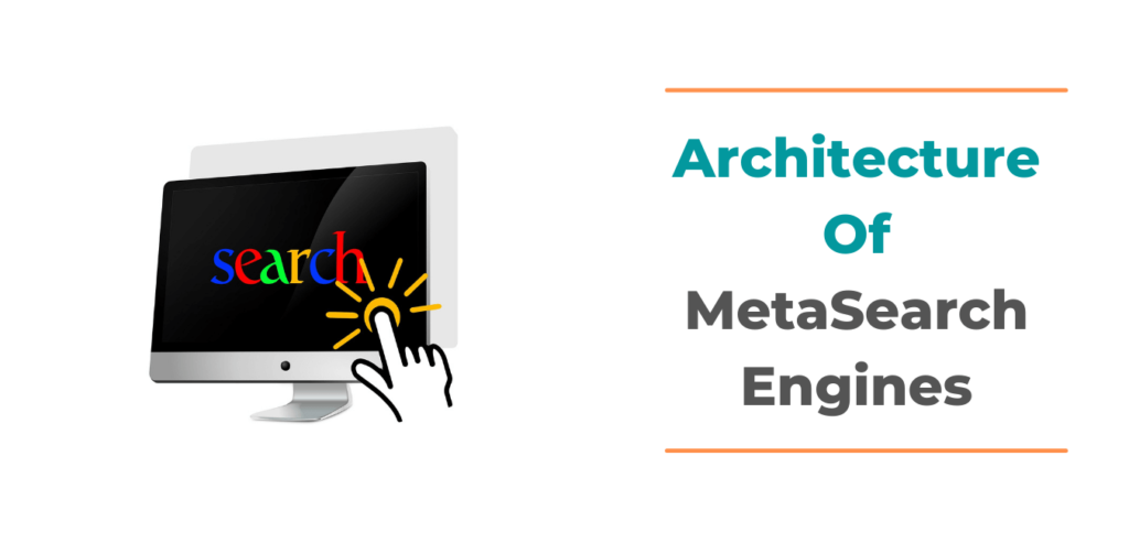 What Is Meta Search Engine