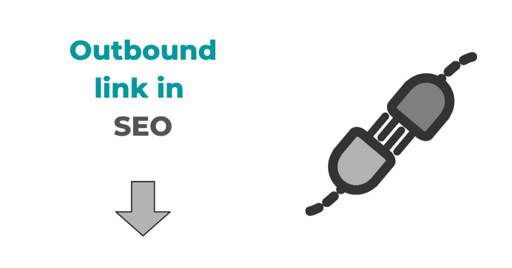 Outbound link in SEO