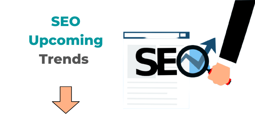 SEO trends for 2022 