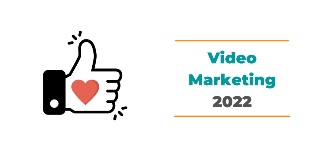 Marketing with videos