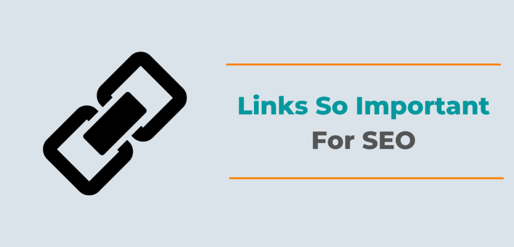 What is SEO link building
