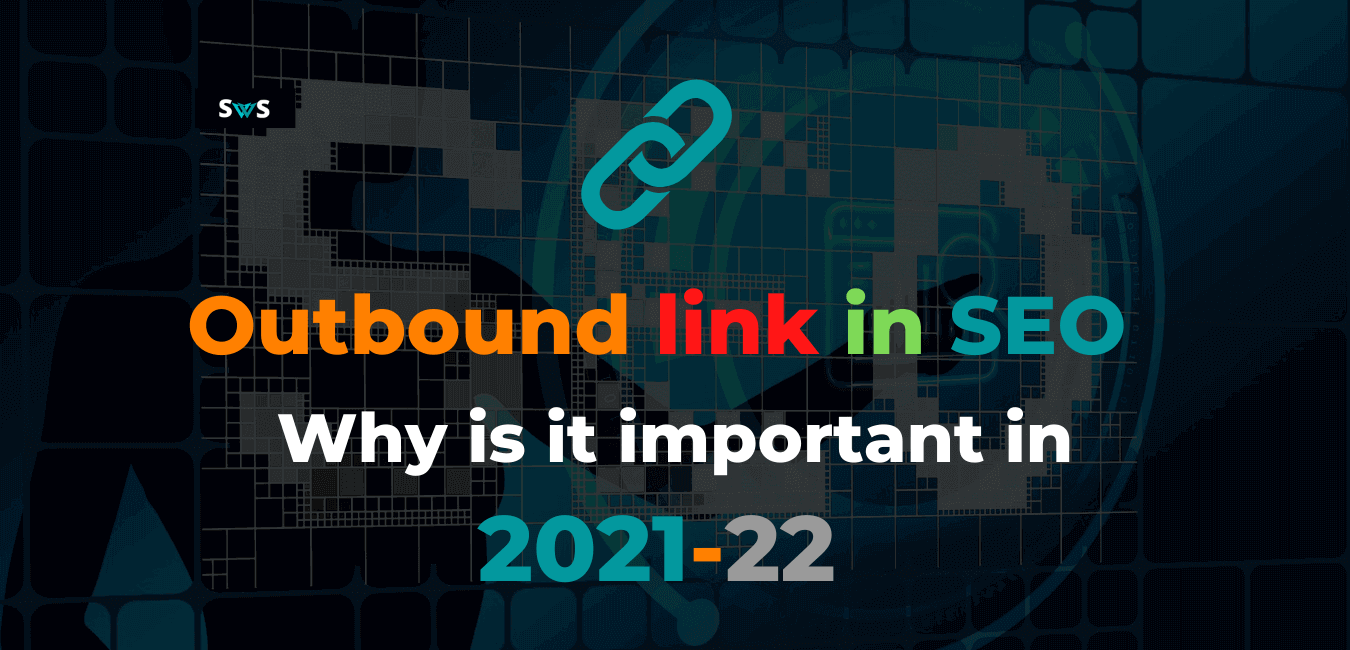 Outbound link in SEO How to select an outbound link 2022