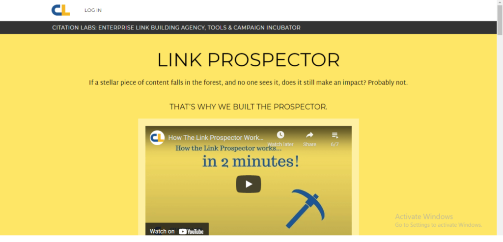 What is SEO link building