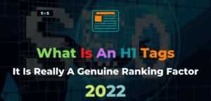 Read more about the article How to Create the Perfect H1 Tag for SEO in 2022