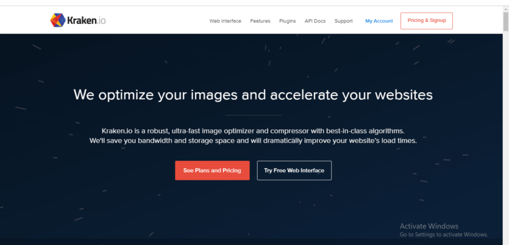 WordPress Image Optimization Plugins 
