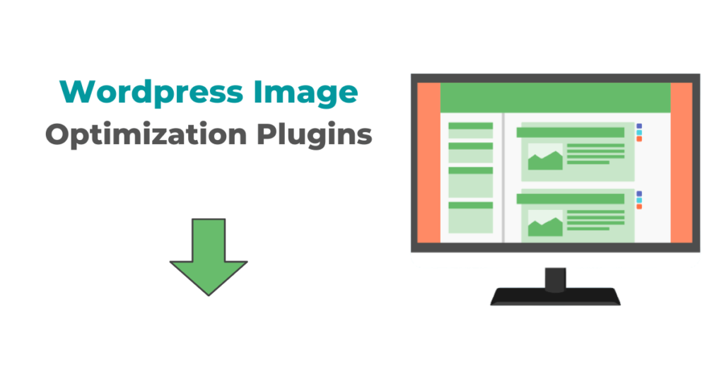 WordPress Image Optimization Plugins 