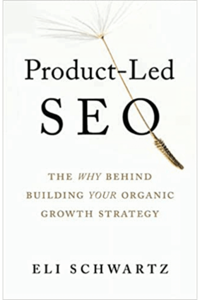Books About SEO