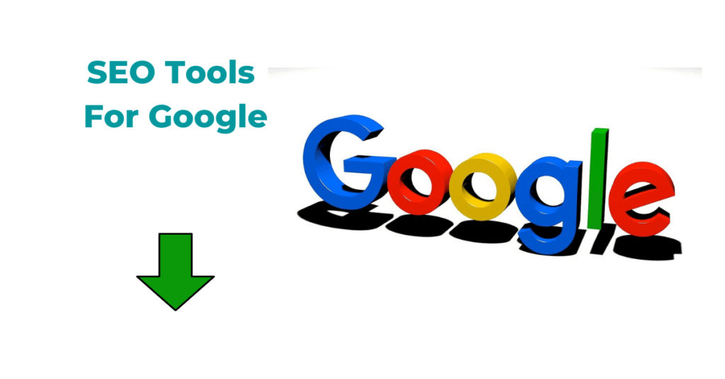 SEO Tools For Google