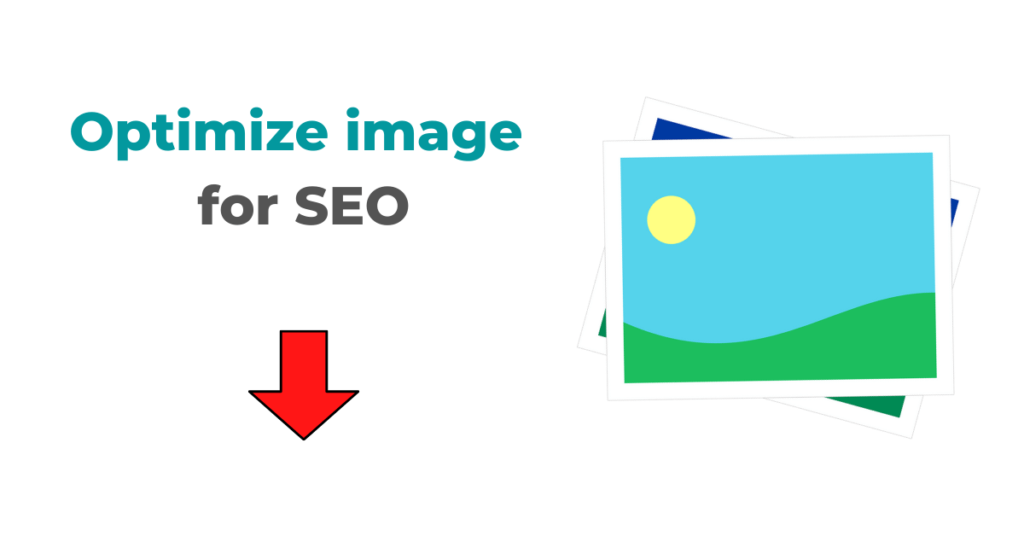 SEO With Image