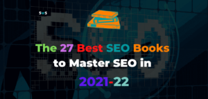Read more about the article The 27 Best Books About SEO To Acquire SEO In 2022