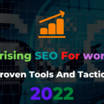 Read more about the article Enterprise SEO For WordPress: Tips, Tactics & Plugins 2022