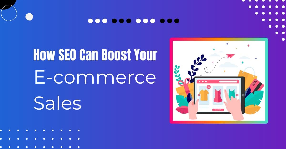 Read more about the article Is SEO Important for E-commerce: The Ultimate Guide
