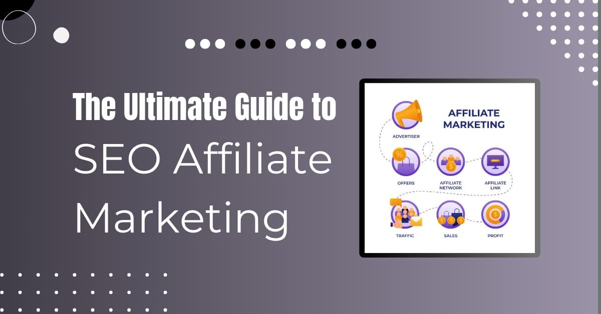 Read more about the article SEO Affiliate Strategy: Earn A Full-Time Income