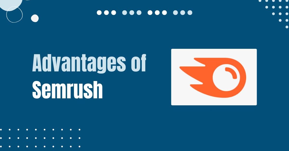 Read more about the article Benefits of Using Semrush: A Simple Guide (2025)