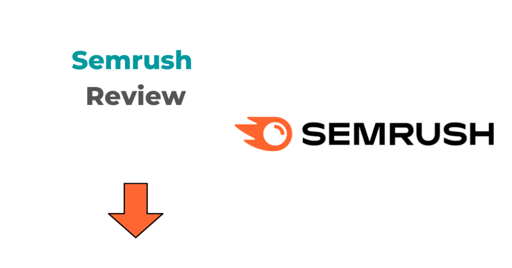 Benefits of using Semrush 