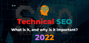Read more about the article Importance Of Technical SEO: Technical SEO Checklist 2022