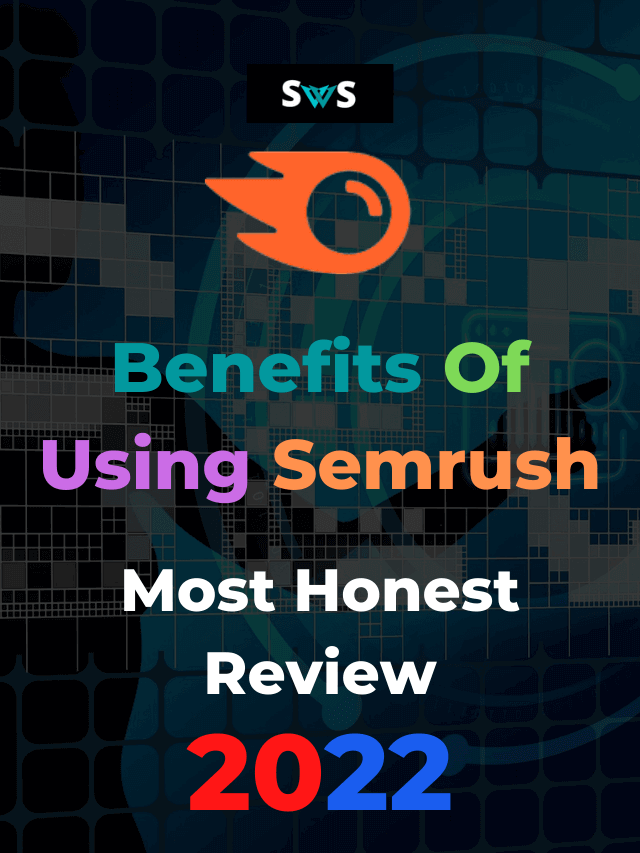 semrush is