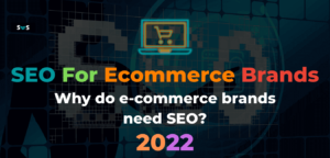 Read more about the article Is SEO Important for E-commerce: E-commerce Seo Checklist 2022