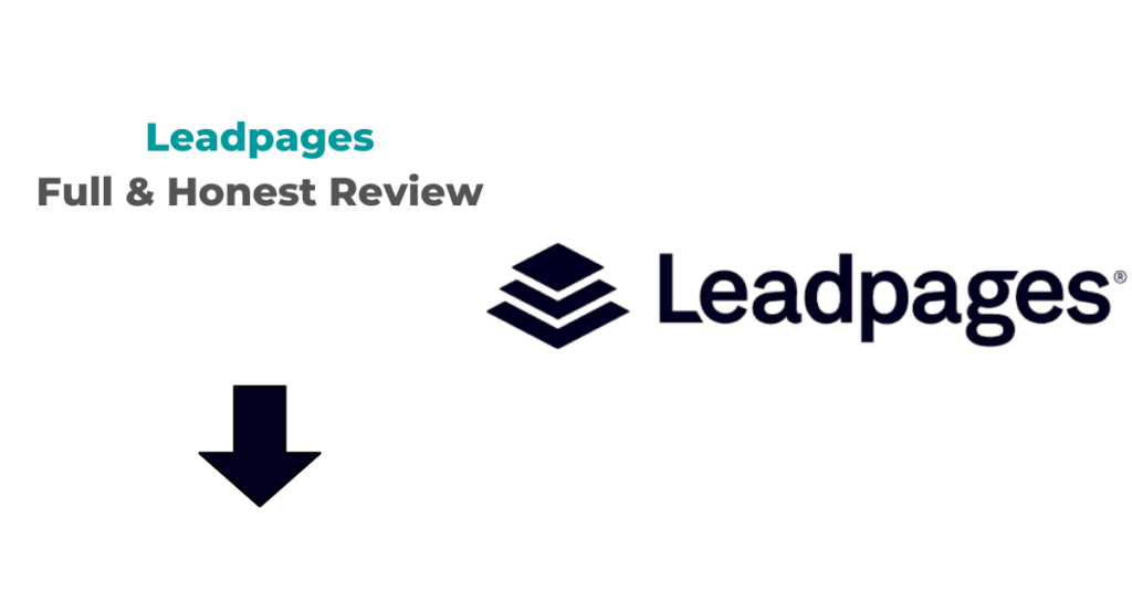 Complete Leadpages Review