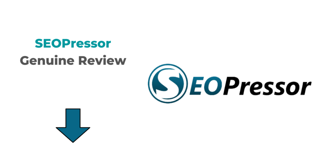 SEOPressor WordPress Plugin Review