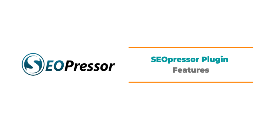 SEOPressor WordPress Plugin Review