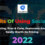 Read more about the article Benefits Of Using SocialPilot- Pricing, Pros & Cons 2022