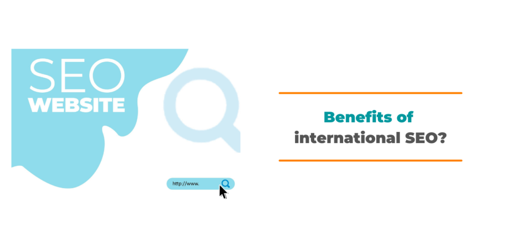 Benefits Of International SEO