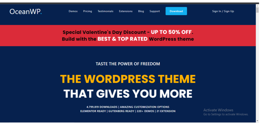 Best Free SEO Friendly WordPress Themes