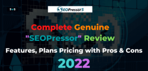 Read more about the article SEOPressor WordPress Plugin Review: Get High Rank Easily 2022