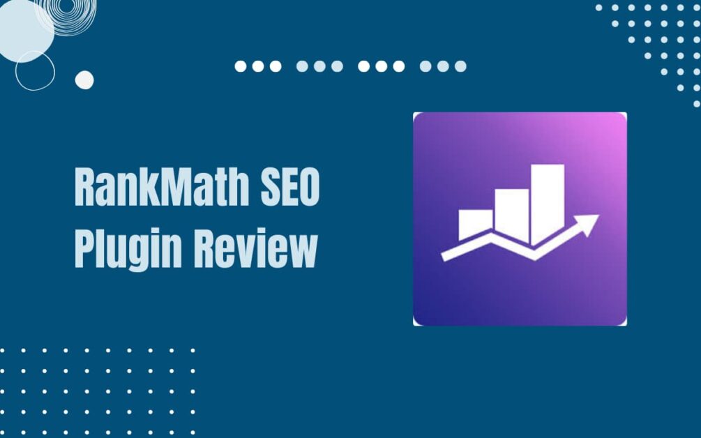 Read more about the article Rank Math SEO Plugin Review 2025: Best WordPress Plugin