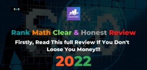Read more about the article Rank Math SEO Plugin Review- Is It Worth Trying 2022?
