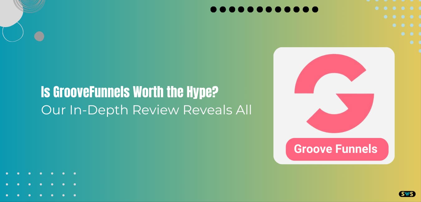 Read more about the article The Full GrooveFunnels Review: Our In-Depth Analysis Reveals All
