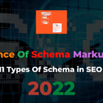 Read more about the article Importance Of Schema Markup In SEO To Grow Website 2022