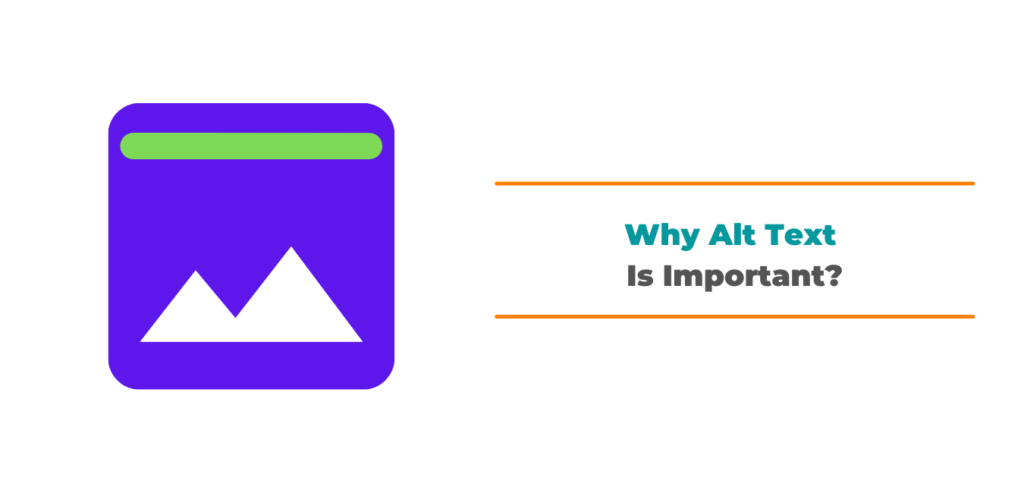 How To Write Alt Text For Image