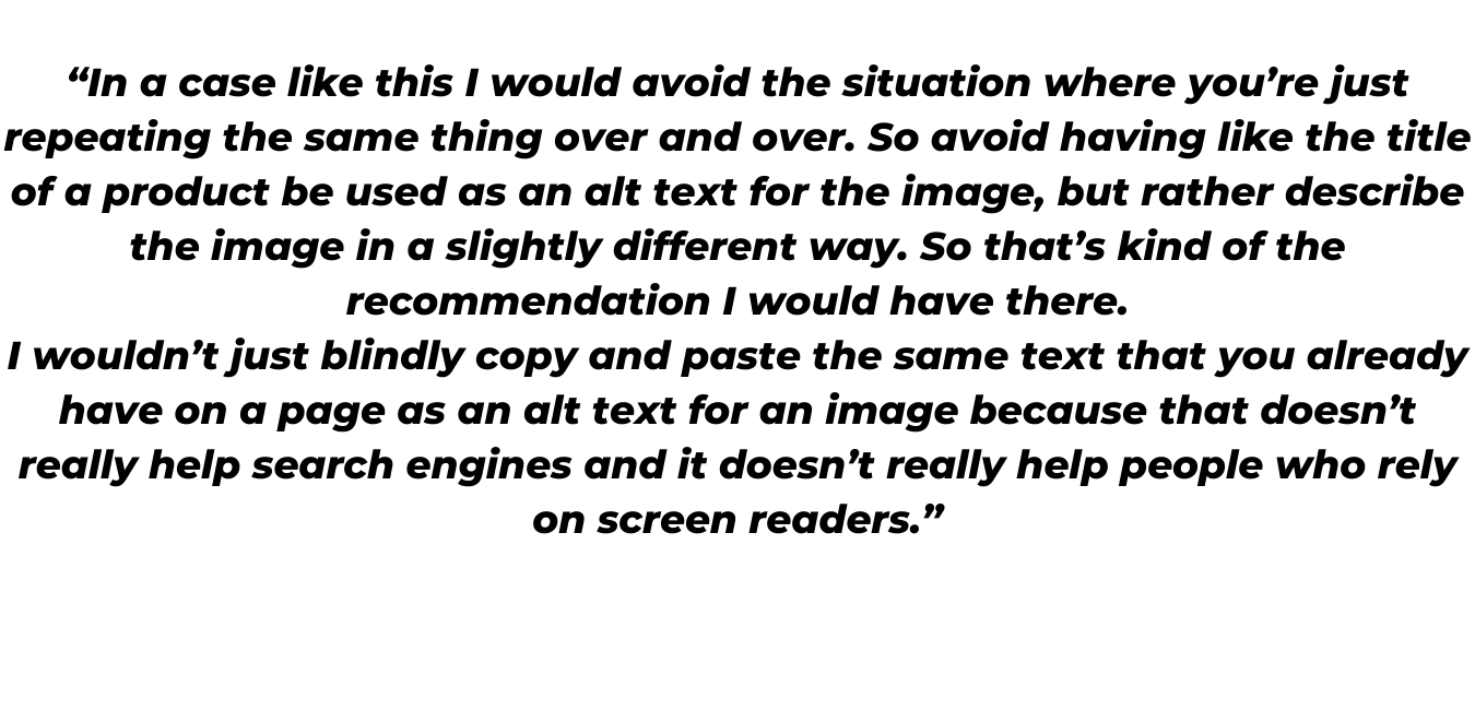 How To Write Alt Text For Image: The Ultimate Guide 2024