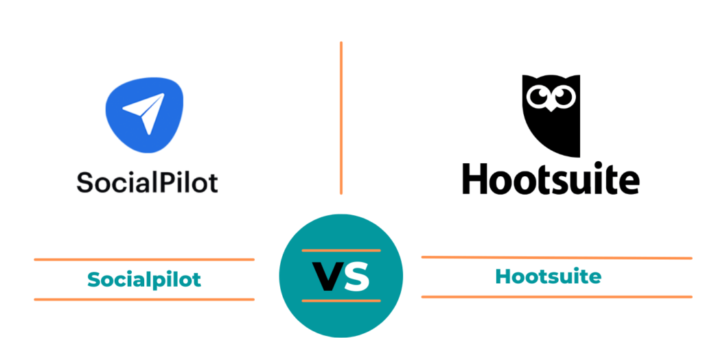 Socialpilot vs hootsuite 1
