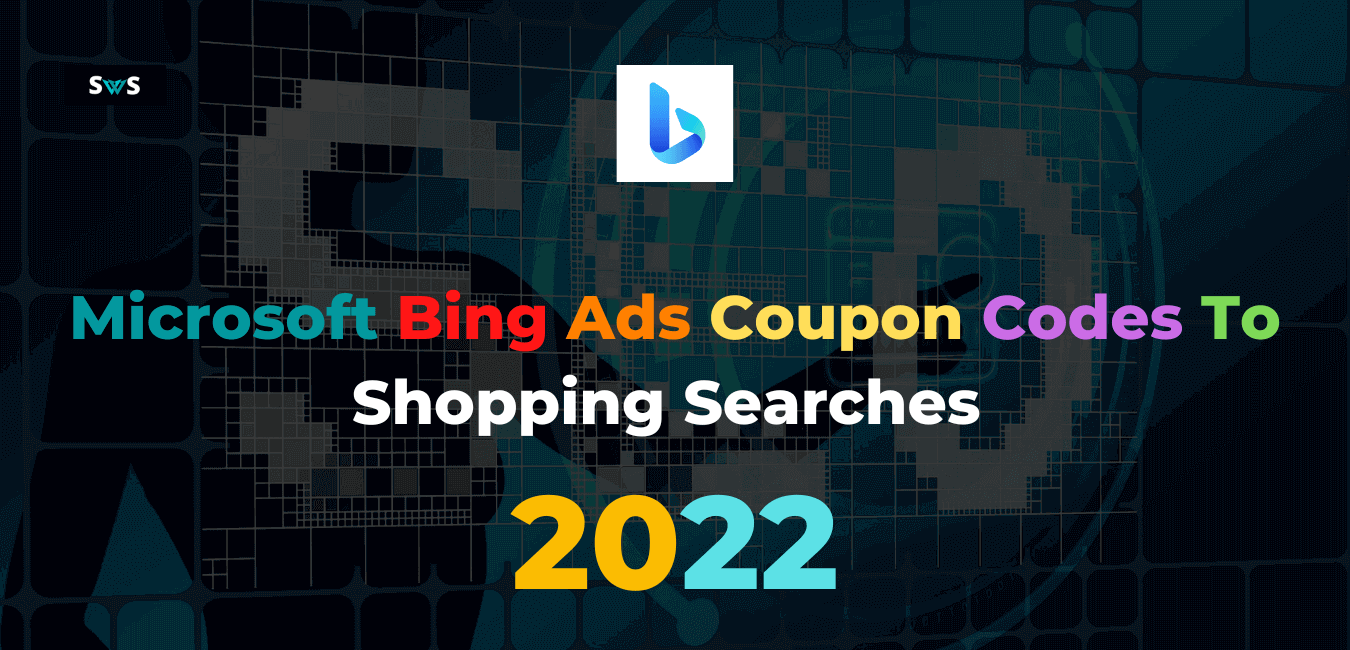 Read more about the article Microsoft Bing Ads Coupon Codes To Shopping Searches