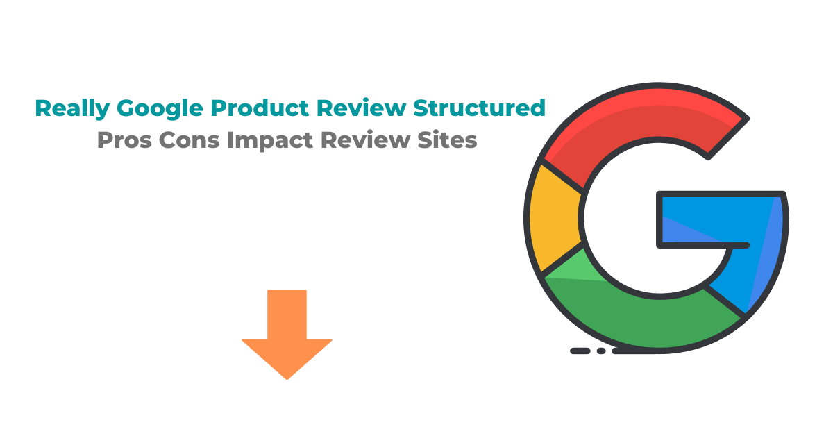 Product Review Structured Data Pros Cons