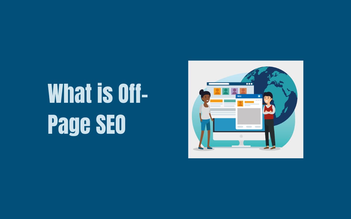 Off-Page SEO Factors