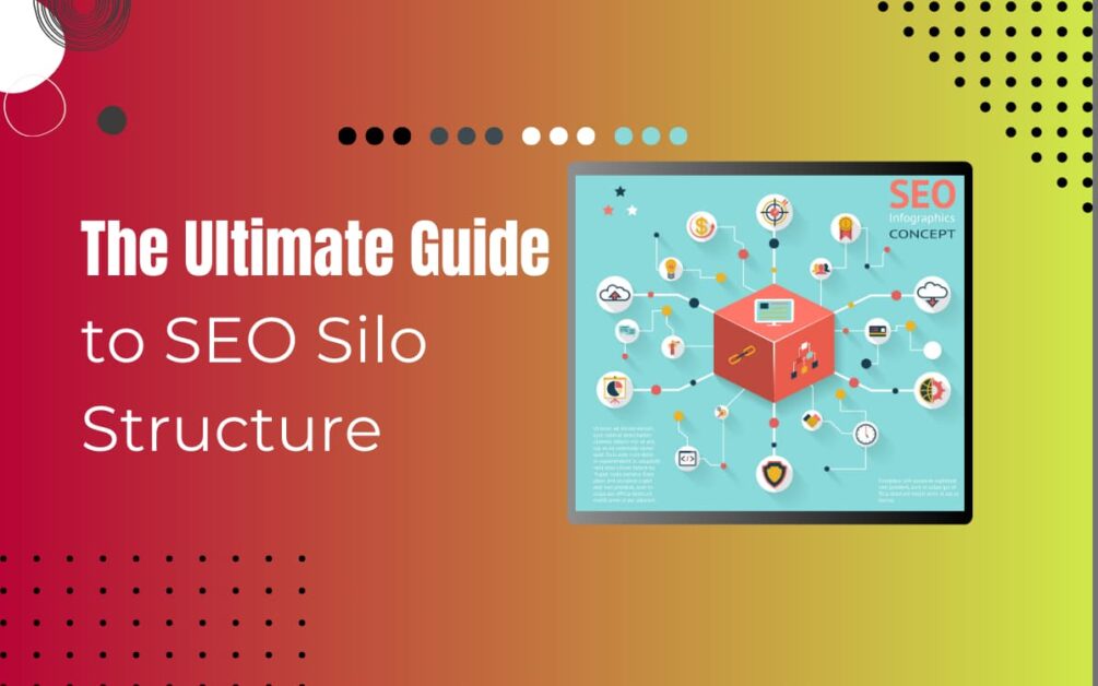 Read more about the article SEO Silo Structure Example and How to Implement?