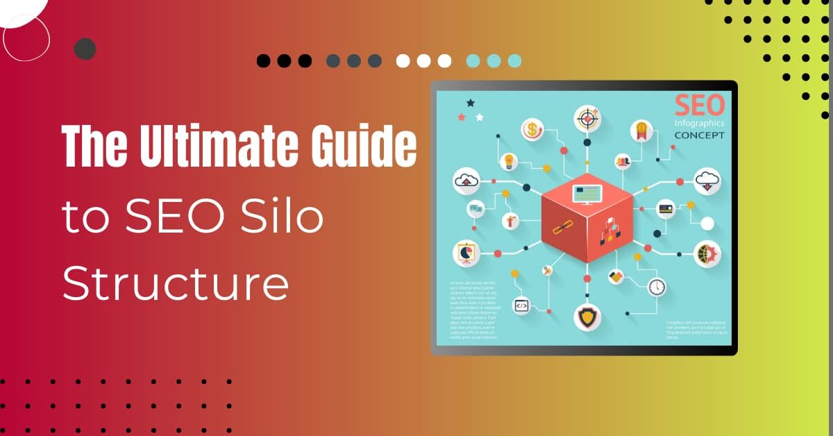 Read more about the article SEO Silo Structure Example: The Secret To Ranking Higher In Google
