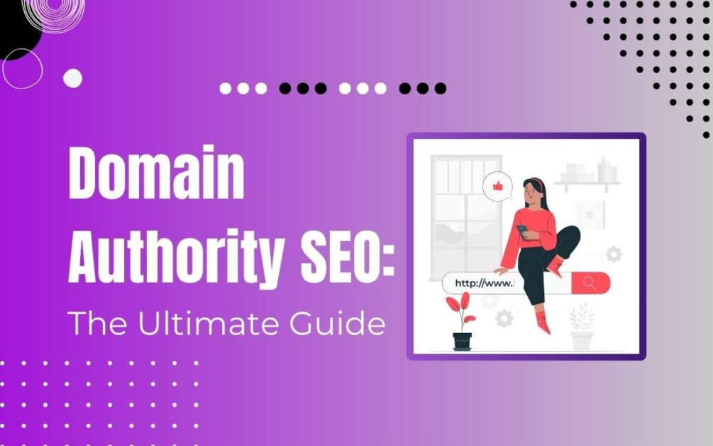Read more about the article What is Domain Authority SEO in 2024? – SWS