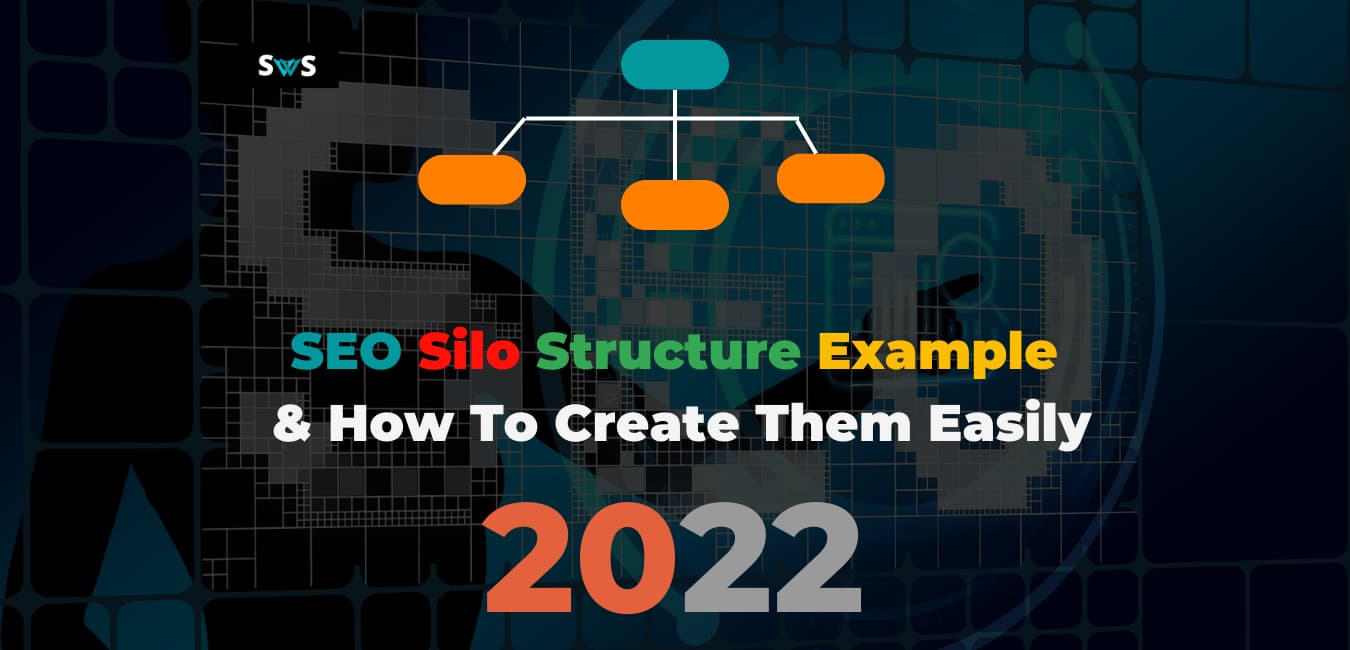 Read more about the article SEO Silo Structure Example & How To Create Them Easily