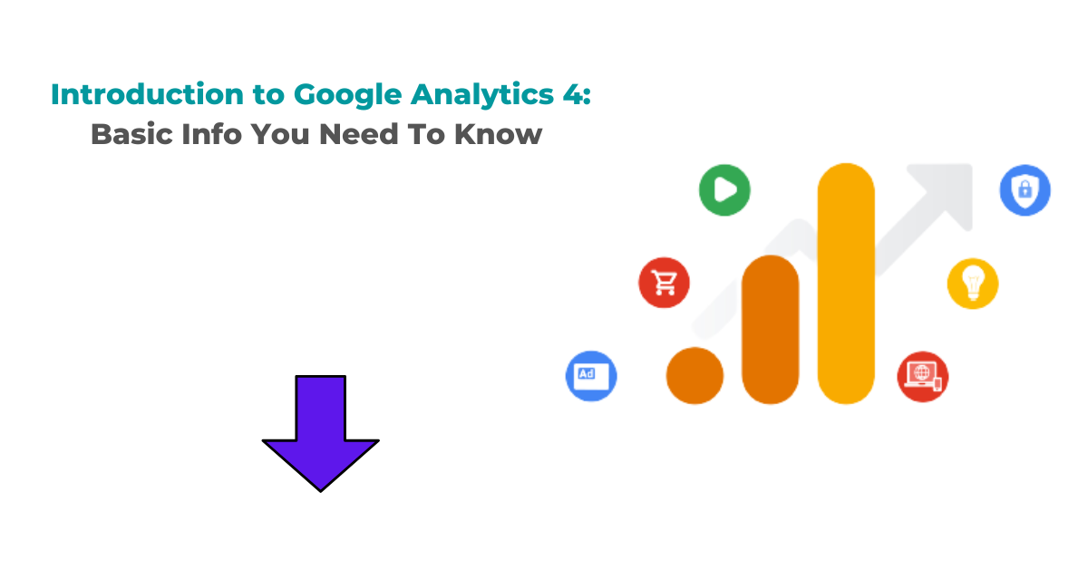 Introduction to Google Analytics 4