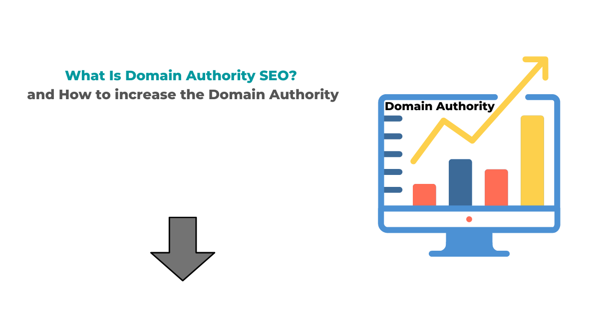 What Is Domain Authority SEO